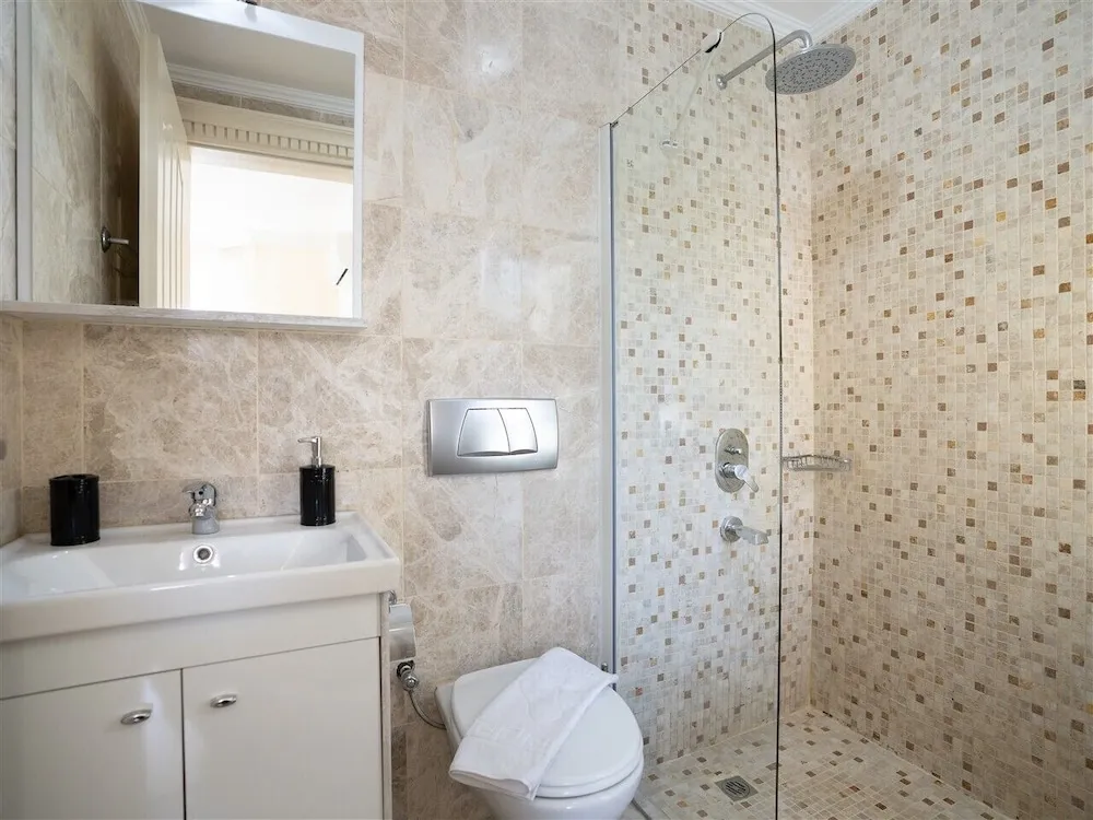 Villa, 4 Yatak Odası, Kişiye Özel Havuzlu