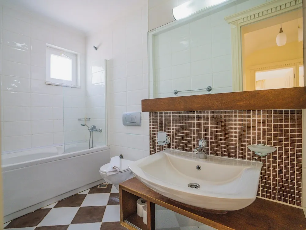 Villa, 4 Yatak Odası, Kişiye Özel Havuzlu