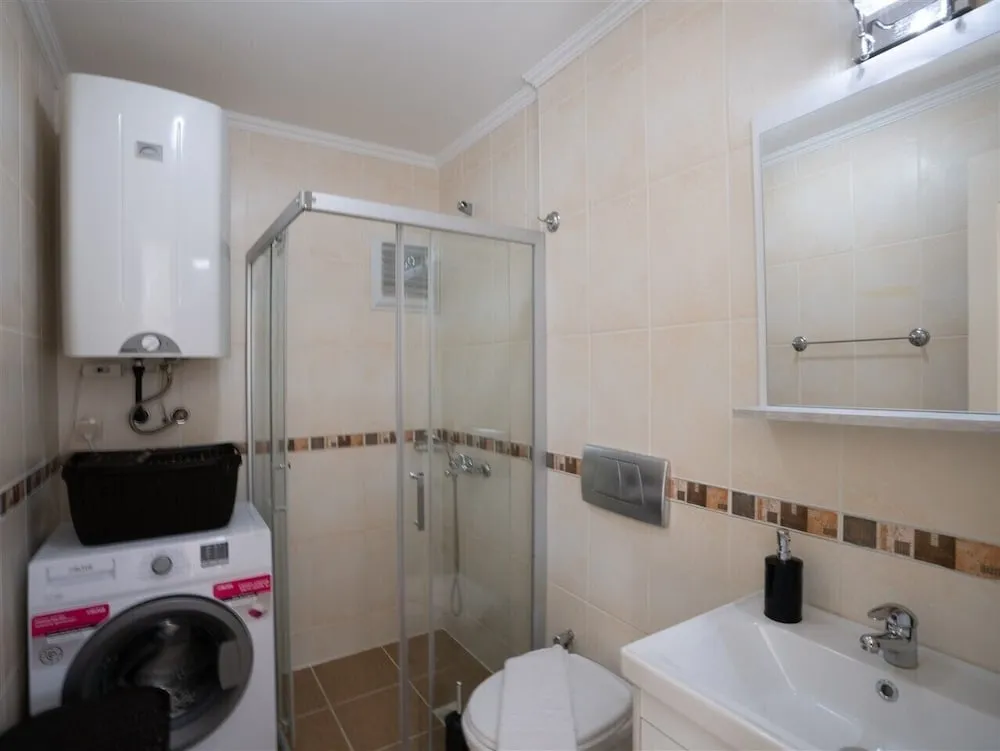 Villa, 4 Yatak Odası, Kişiye Özel Havuzlu