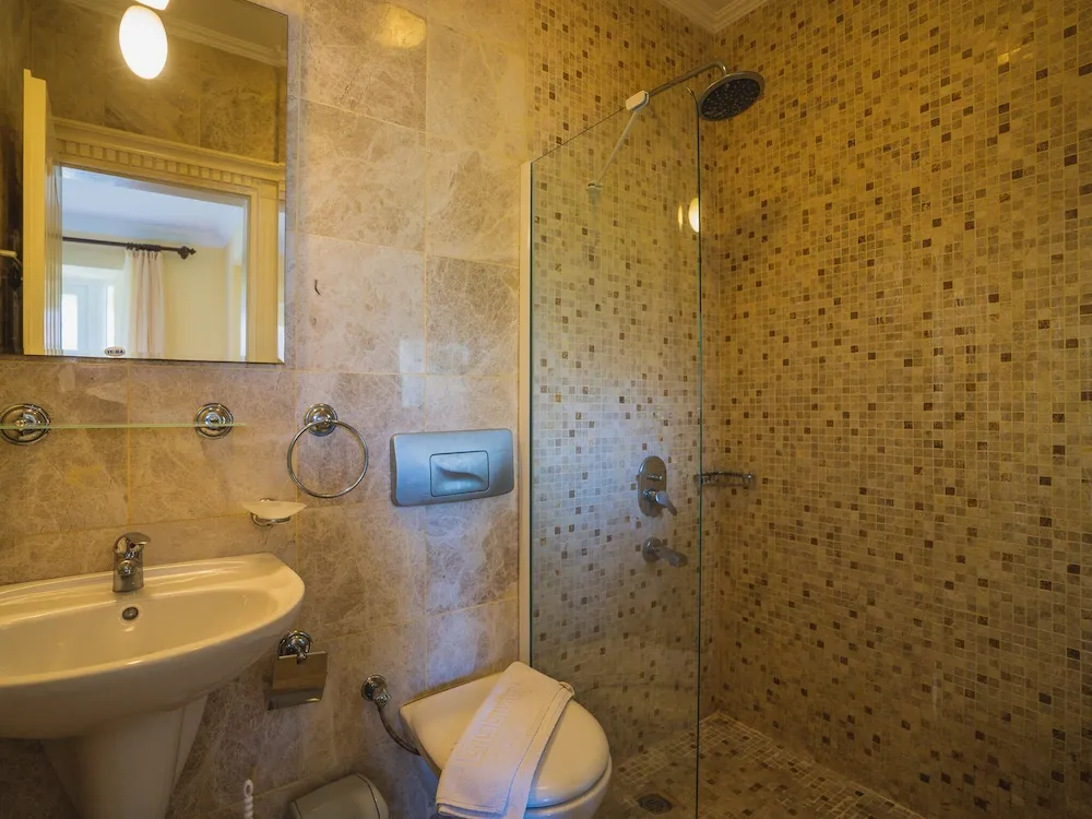 Villa, 4 Yatak Odası, Kişiye Özel Havuzlu