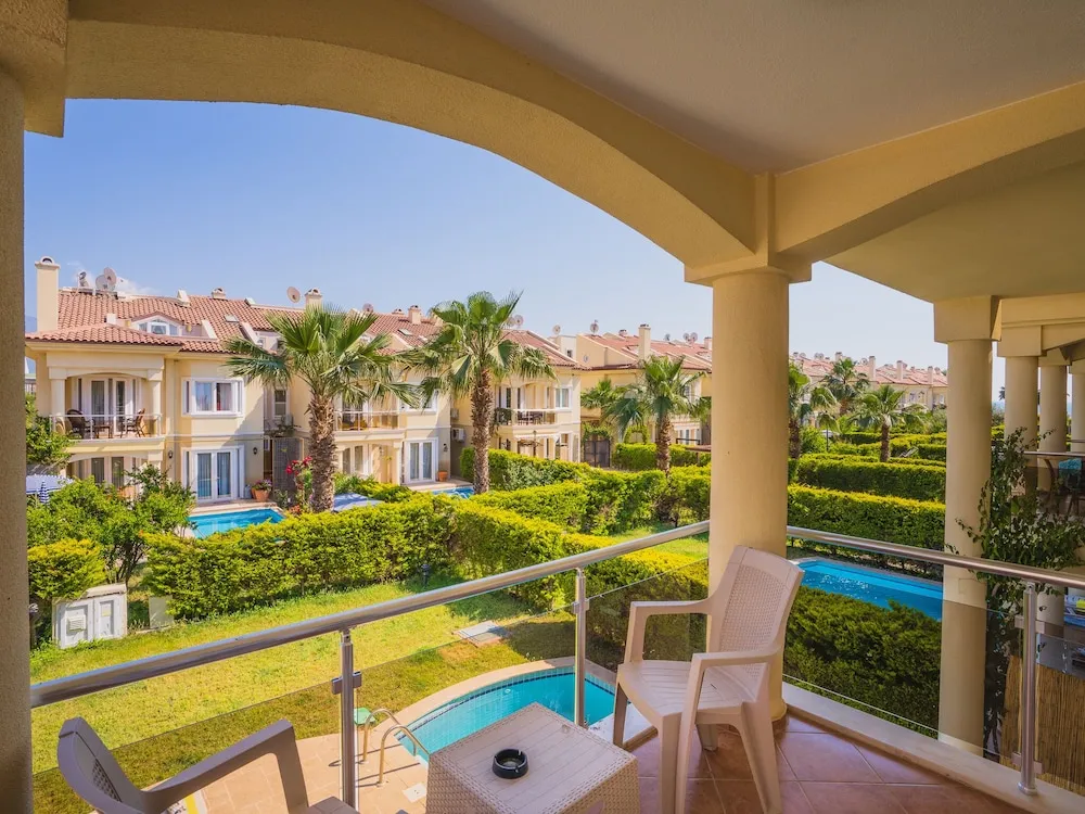 Villa, 4 Yatak Odası, Kişiye Özel Havuzlu
