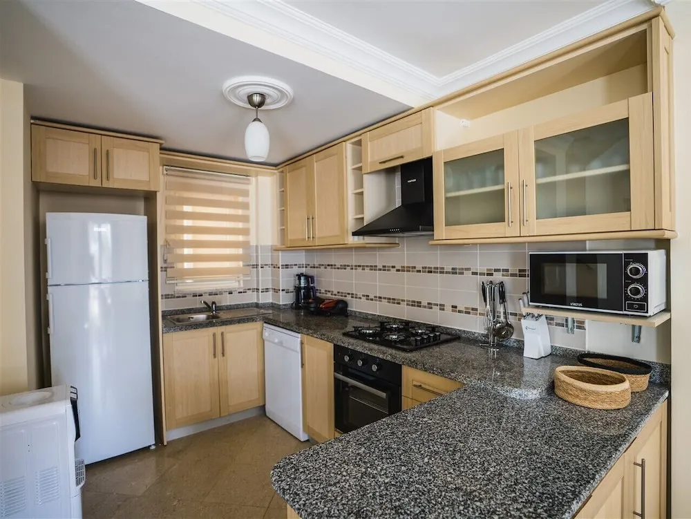 Villa, 4 Yatak Odası, Kişiye Özel Havuzlu