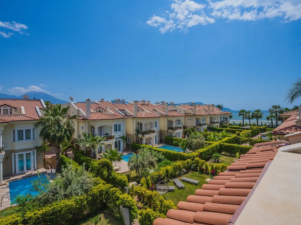 Villa, 4 Yatak Odası, Kişiye Özel Havuzlu