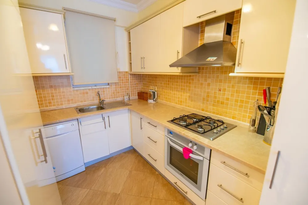 Villa, 4 Yatak Odası, Kişiye Özel Havuzlu