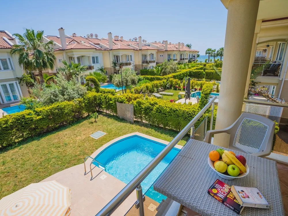Villa, 4 Yatak Odası, Kişiye Özel Havuzlu
