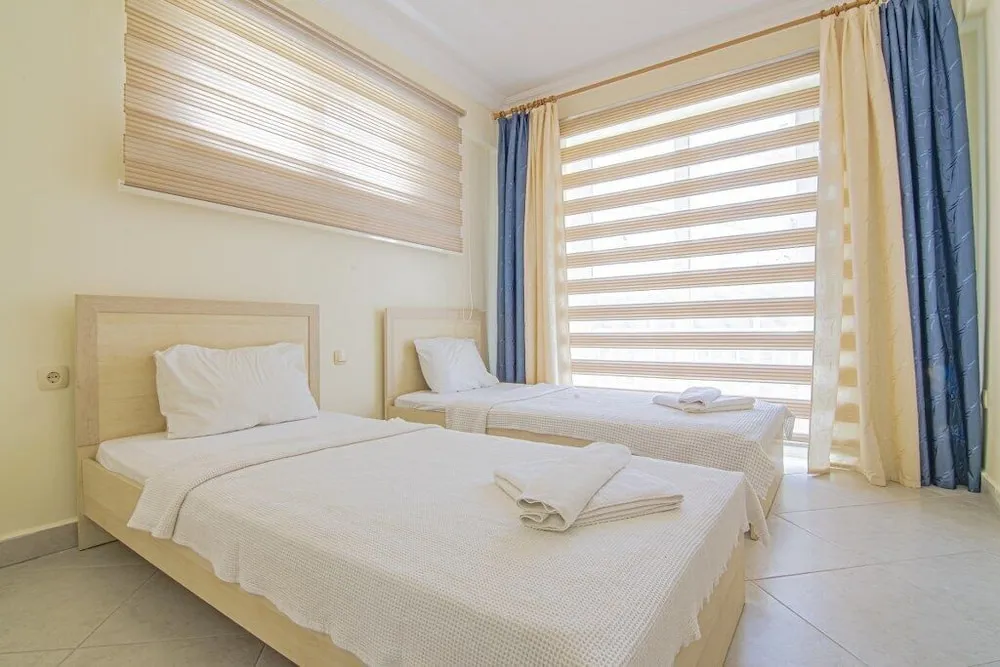 Apart Daire, 3 Yatak Odası