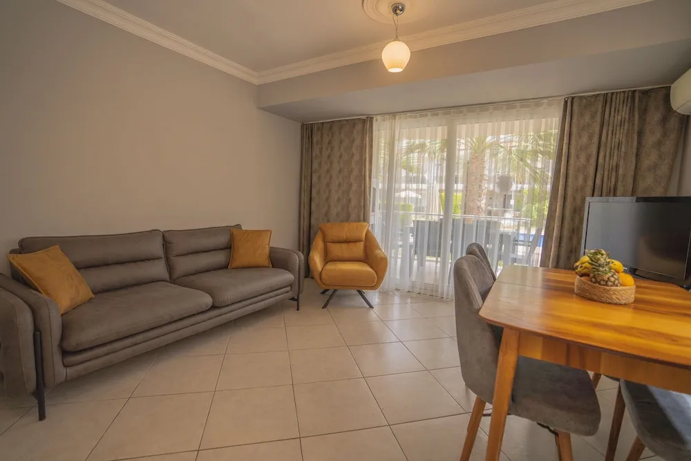 Apart Daire, 3 Yatak Odası