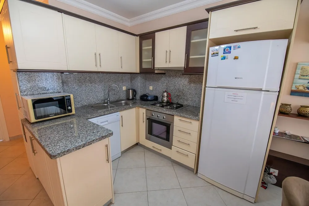 Apart Daire, 3 Yatak Odası