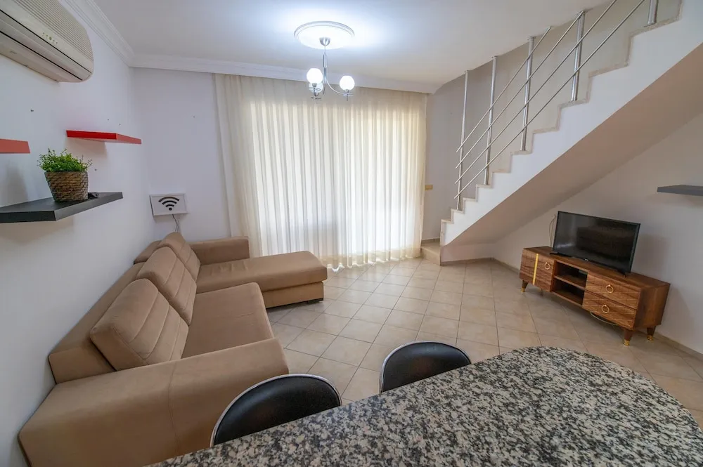 Apart Daire, 3 Yatak Odası