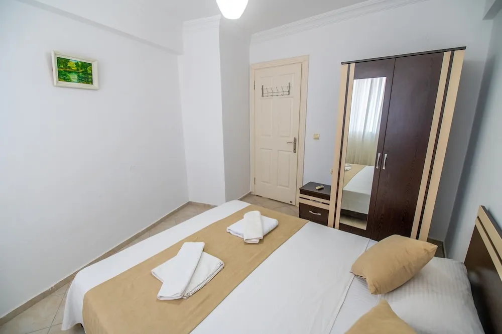 Apart Daire, 3 Yatak Odası