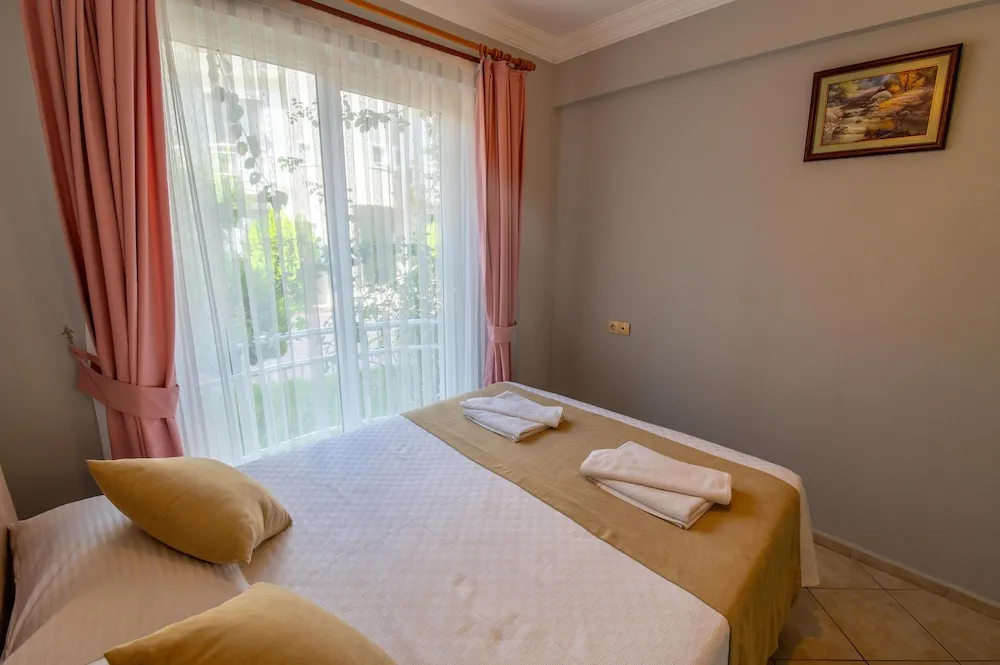 Apart Daire, 1 Yatak Odası
