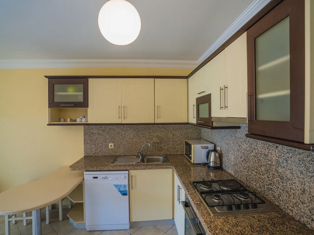 Apart Daire, 1 Yatak Odası