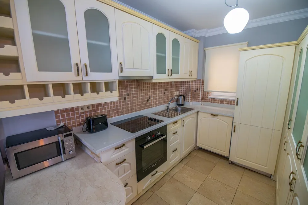 Villa, 5 Yatak Odası, Kişiye Özel Havuzlu