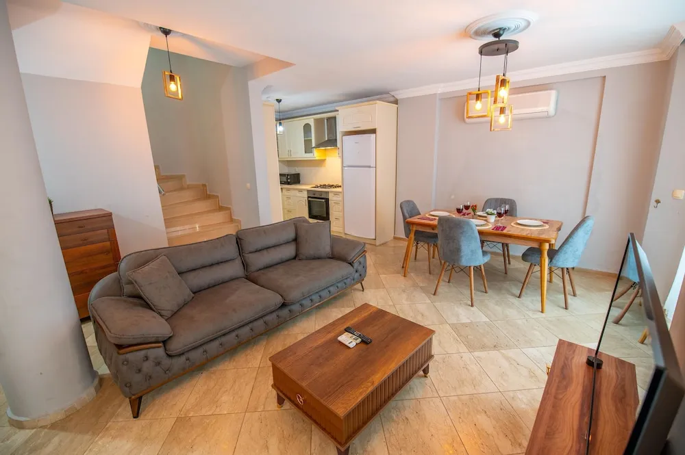 Villa, 5 Yatak Odası, Kişiye Özel Havuzlu