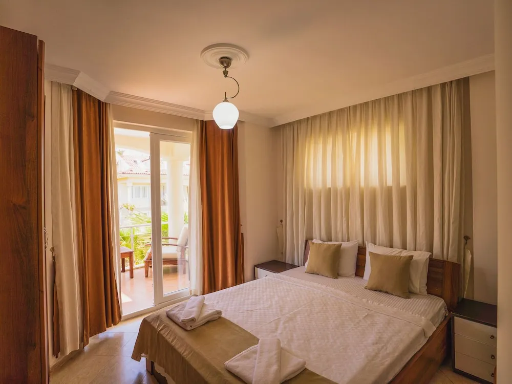 Villa, 5 Yatak Odası, Kişiye Özel Havuzlu