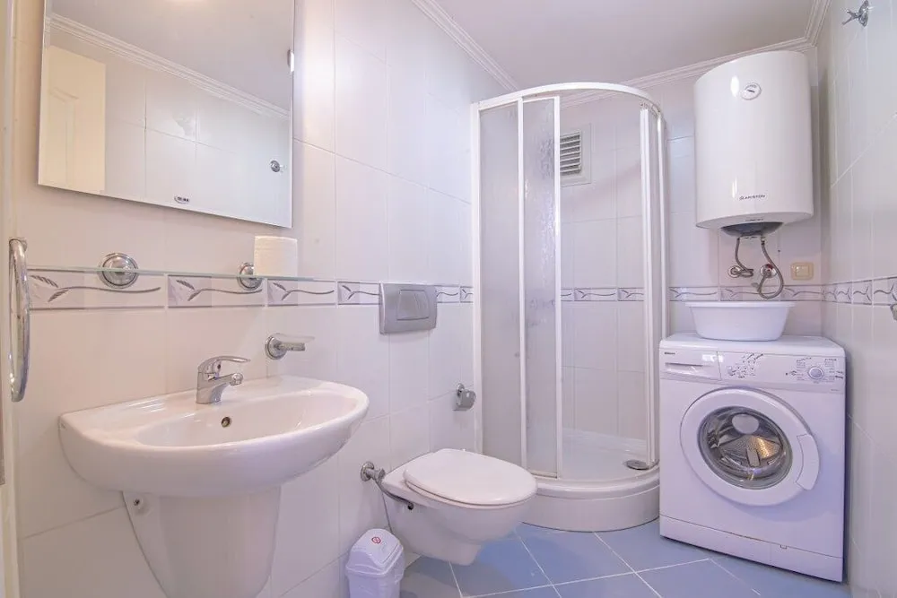 Villa, 5 Yatak Odası, Kişiye Özel Havuzlu