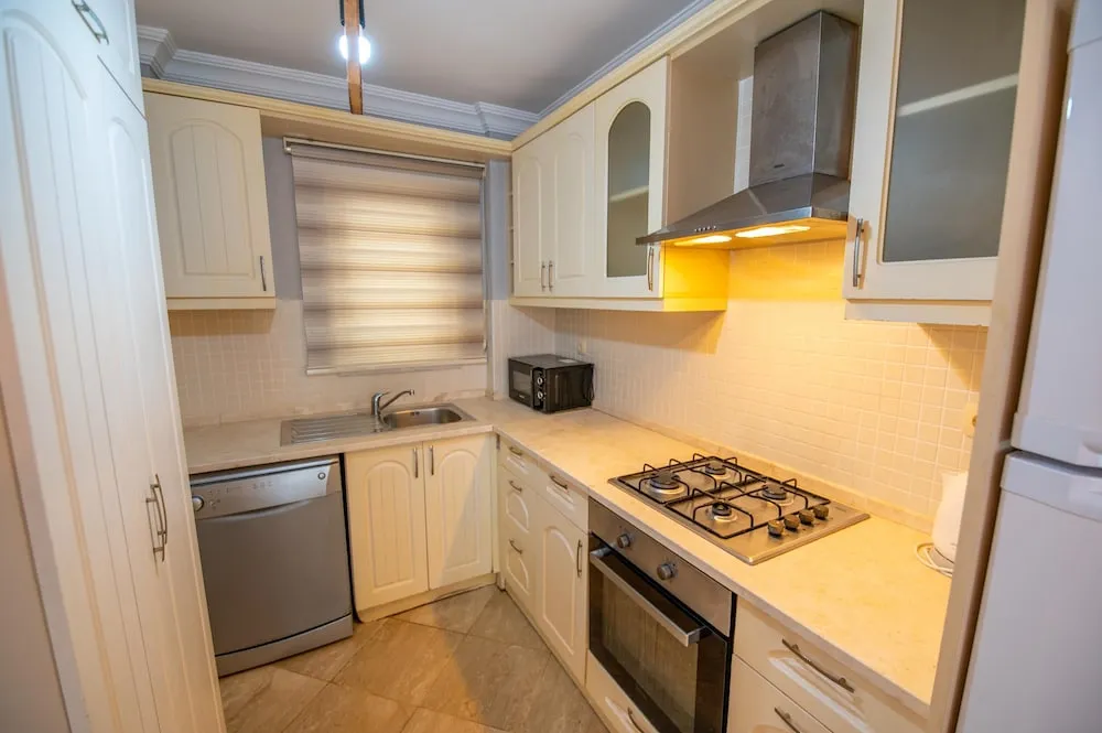 Villa, 5 Yatak Odası, Kişiye Özel Havuzlu