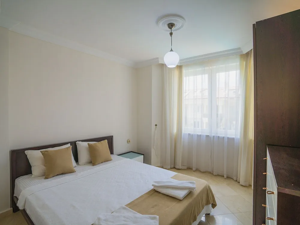 Villa, 5 Yatak Odası, Kişiye Özel Havuzlu