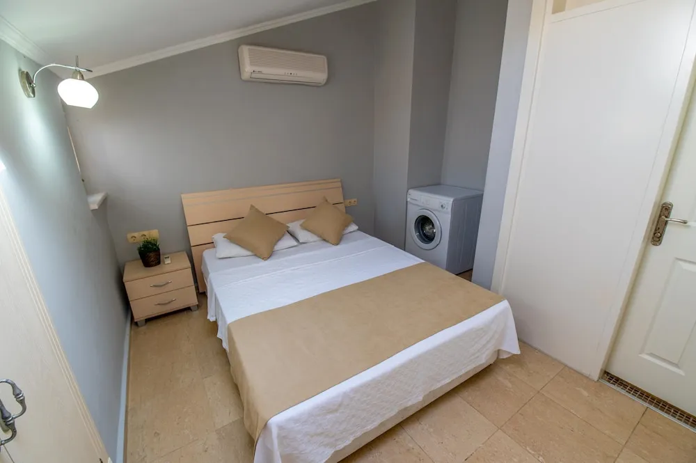 Villa, 5 Yatak Odası, Kişiye Özel Havuzlu