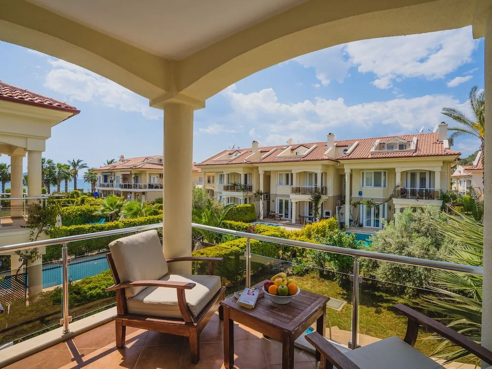 Villa, 5 Yatak Odası, Kişiye Özel Havuzlu