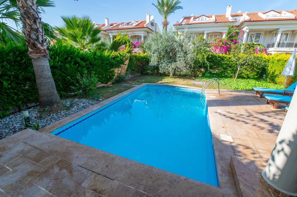 Villa, 5 Yatak Odası, Kişiye Özel Havuzlu