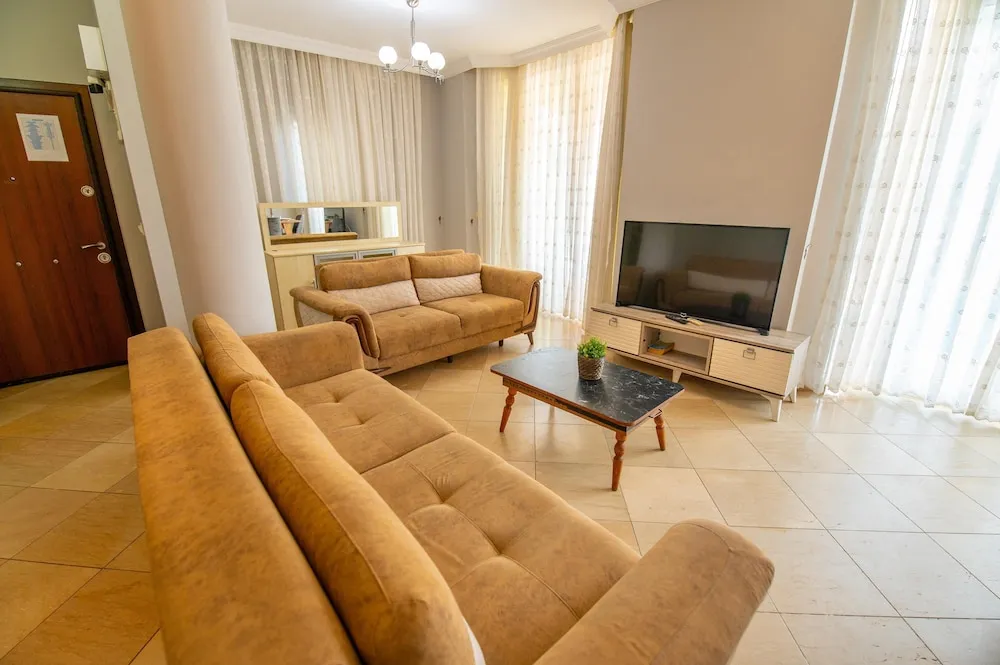 Villa, 5 Yatak Odası, Kişiye Özel Havuzlu