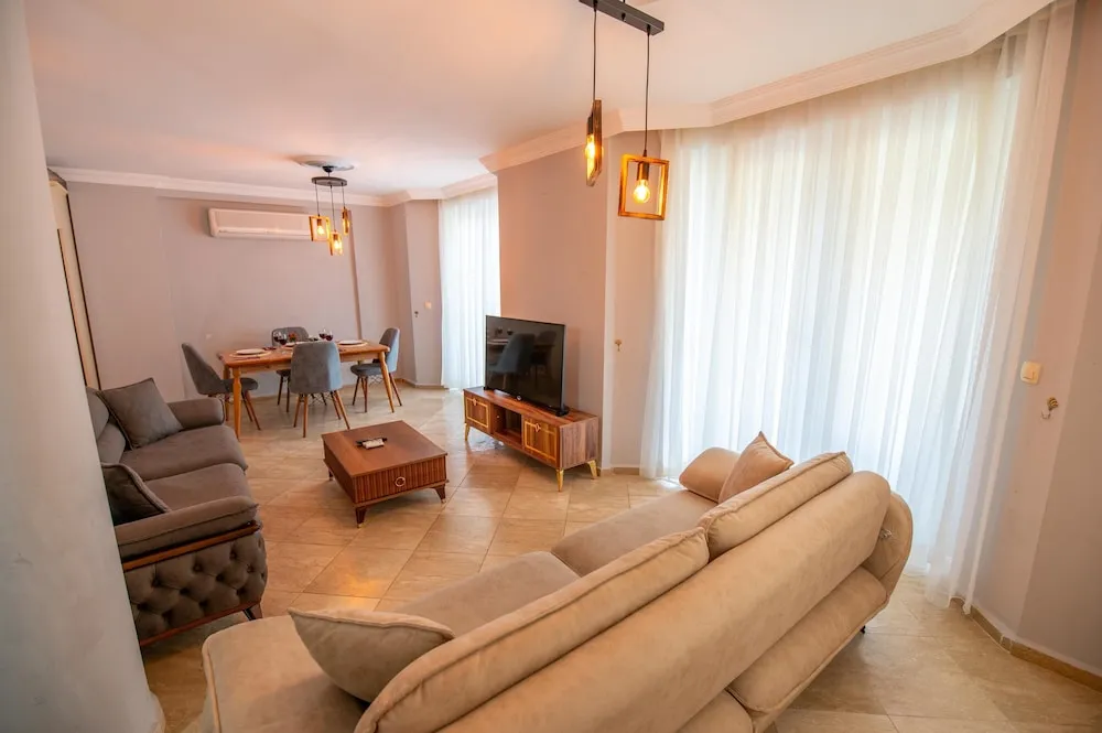Villa, 5 Yatak Odası, Kişiye Özel Havuzlu