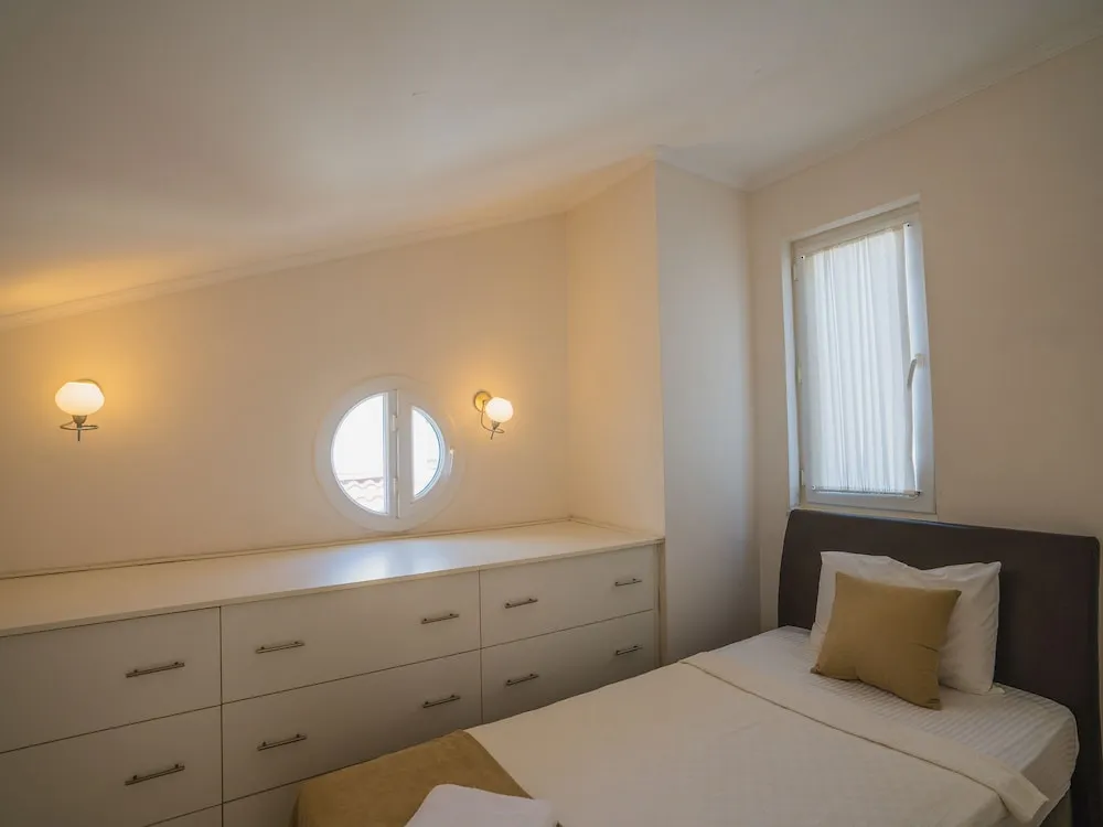 Villa, 5 Yatak Odası, Kişiye Özel Havuzlu