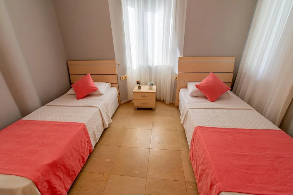 Villa, 5 Yatak Odası, Kişiye Özel Havuzlu