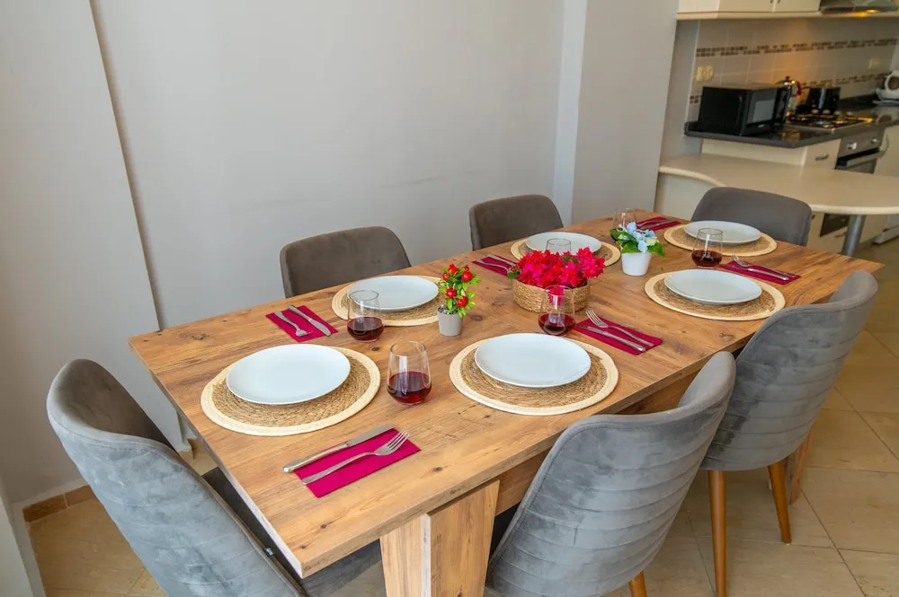Villa, 5 Yatak Odası, Kişiye Özel Havuzlu