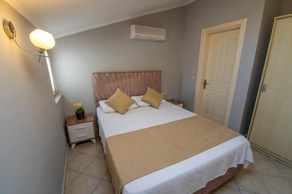 Villa, 5 Yatak Odası, Kişiye Özel Havuzlu