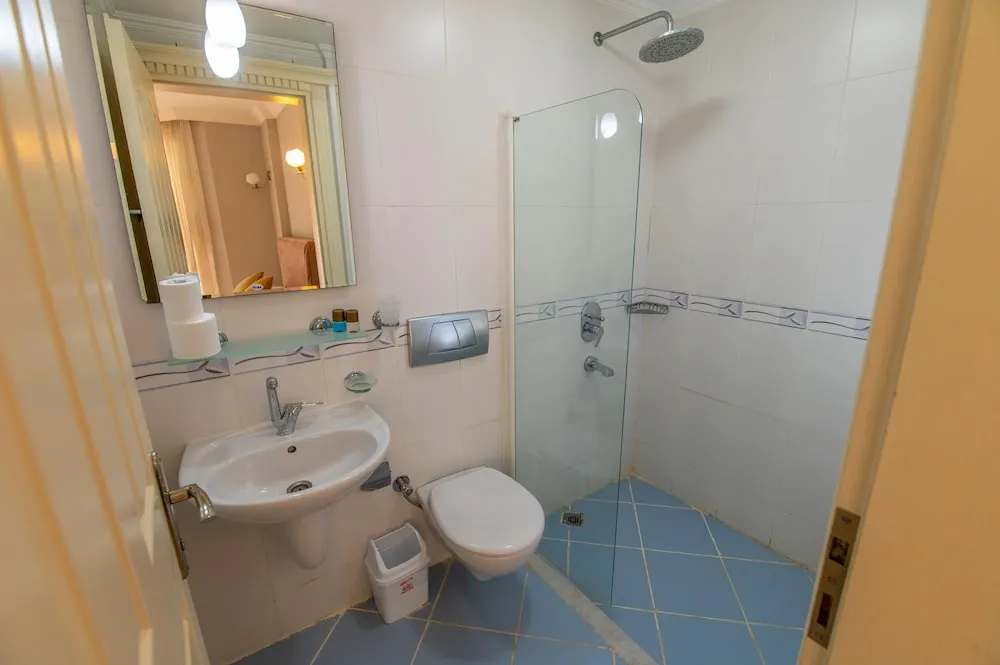 Villa, 5 Yatak Odası, Kişiye Özel Havuzlu