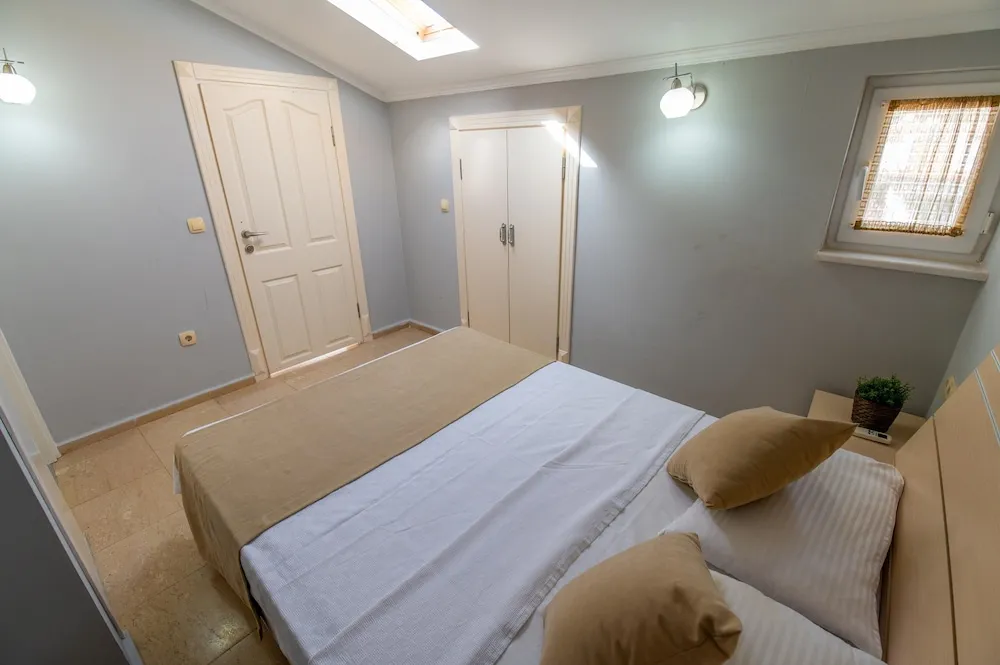 Villa, 5 Yatak Odası, Kişiye Özel Havuzlu