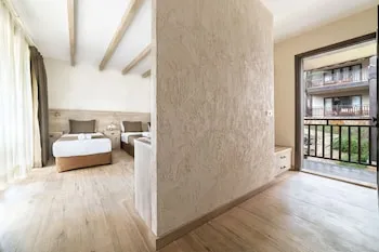 Hotel Berke Ranch & Nature - Special Class