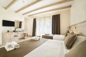 Hotel Berke Ranch & Nature - Special Class