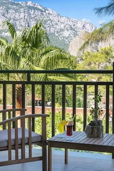 Hotel Berke Ranch & Nature - Special Class