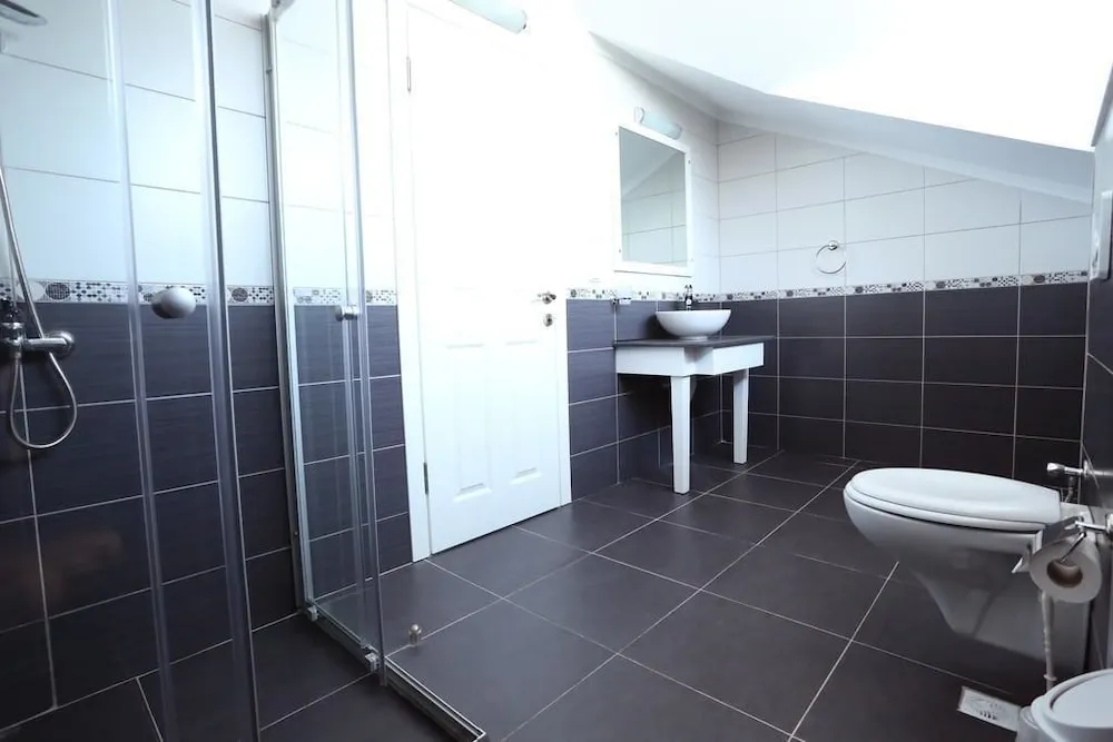 Villa, 5 Yatak Odası