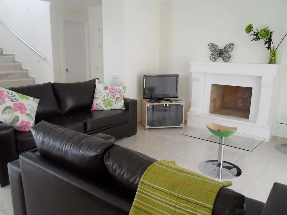 Villa, 5 Yatak Odası