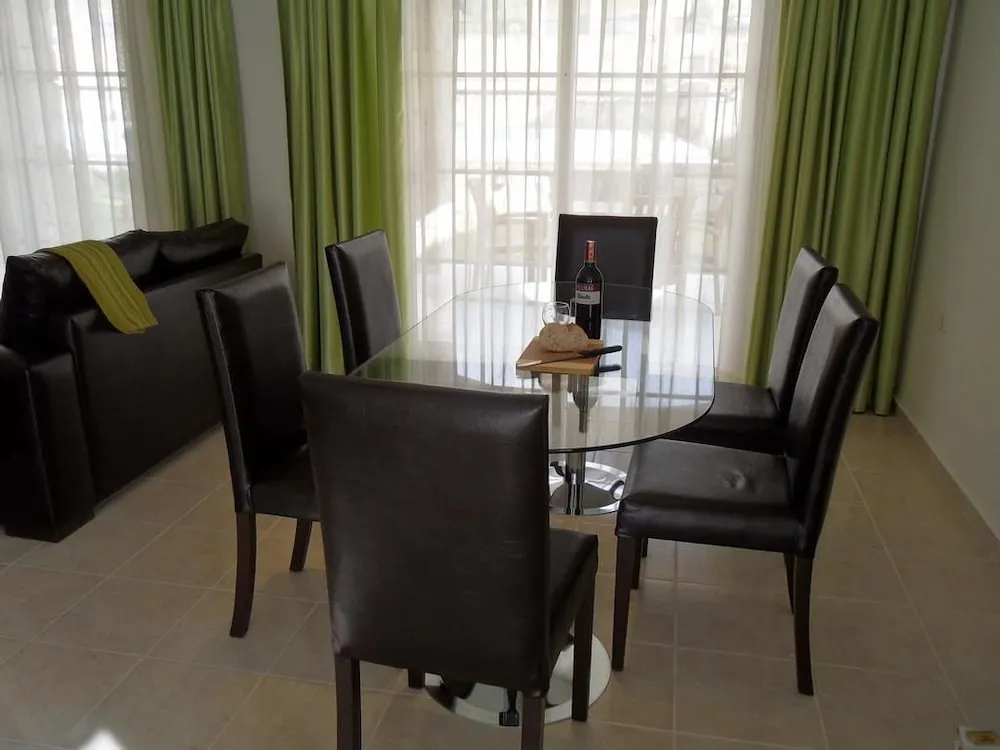 Villa, 5 Yatak Odası