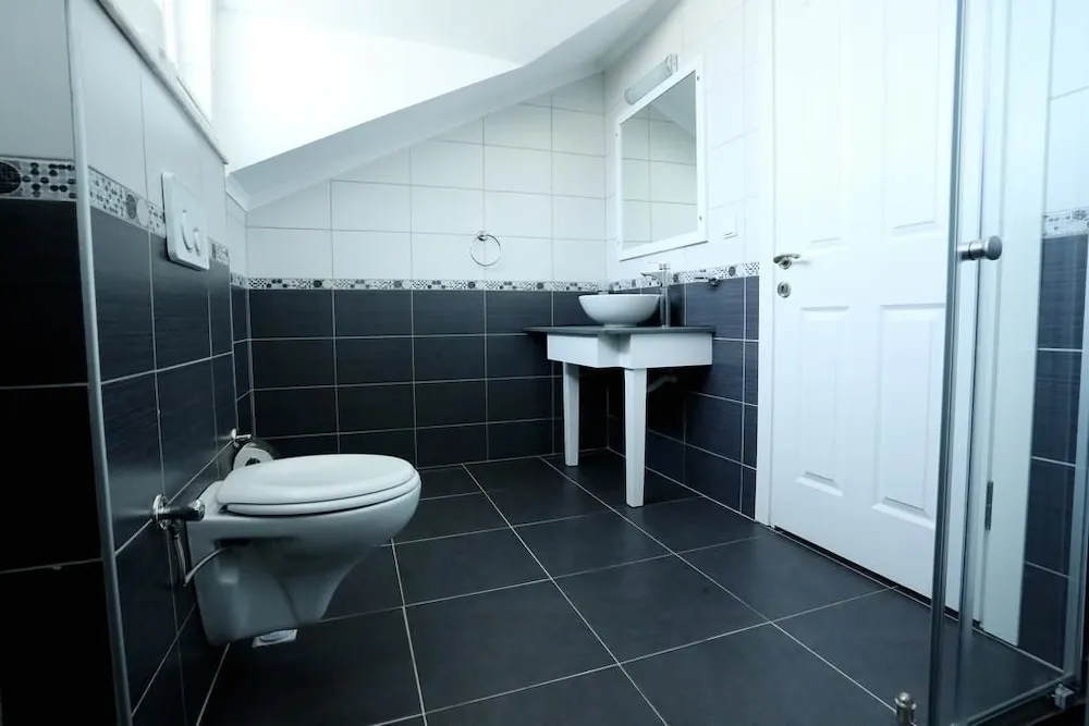 Villa, 5 Yatak Odası