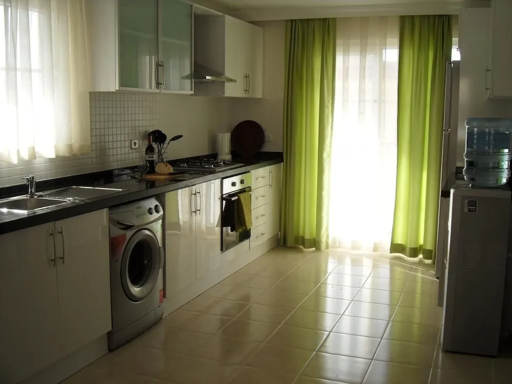 Villa, 5 Yatak Odası