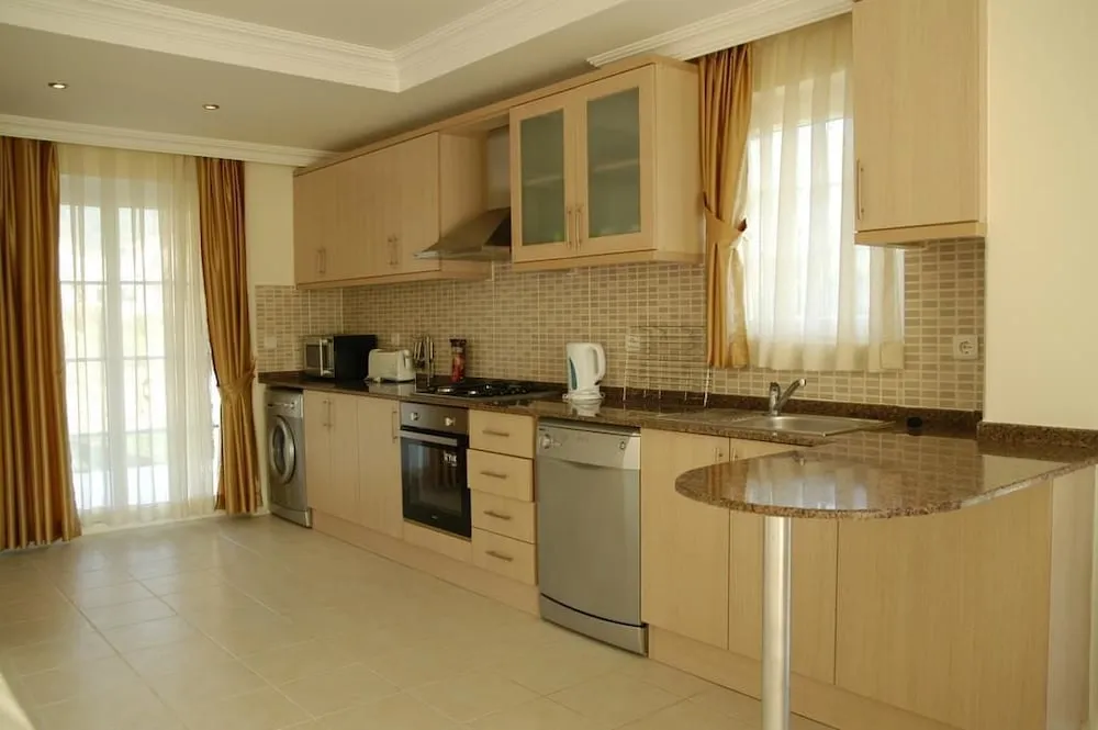 Villa, 5 Yatak Odası