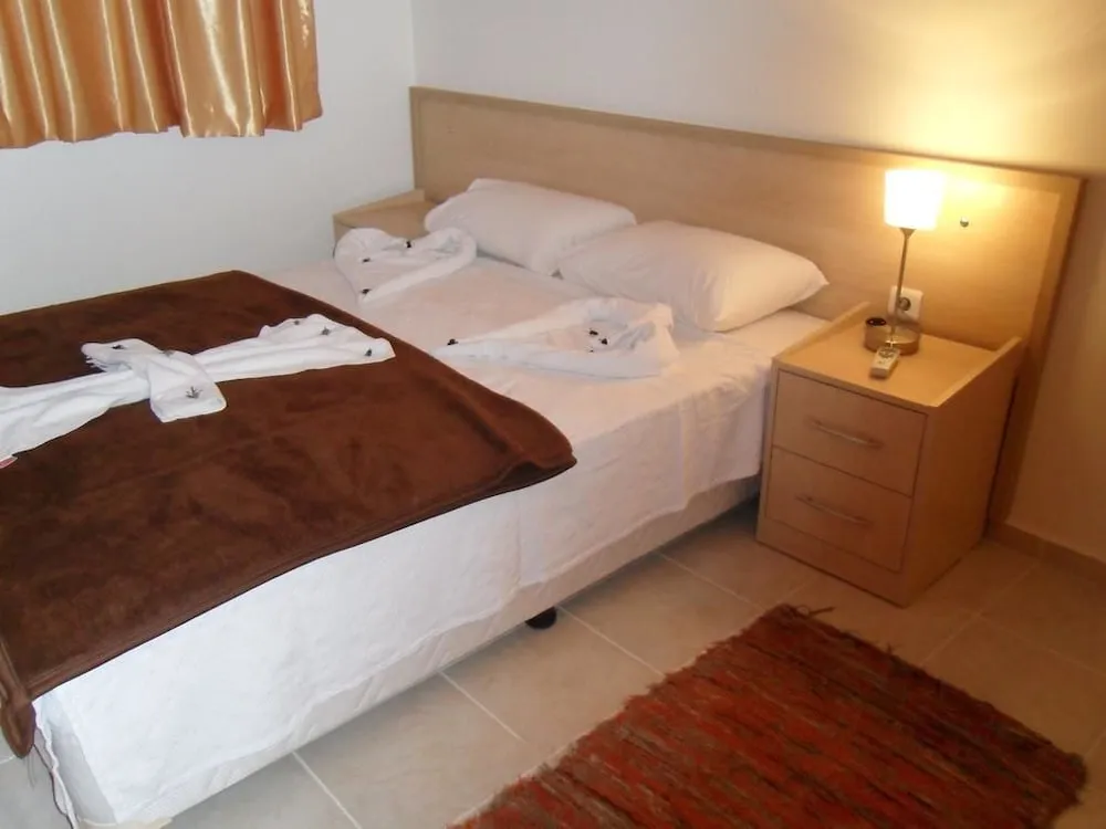 Villa, 5 Yatak Odası