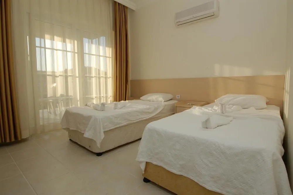 Villa, 5 Yatak Odası