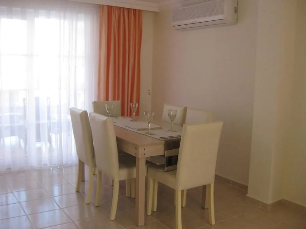 Villa, 3 Yatak Odası