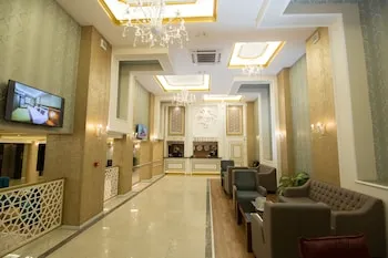 Ruba Palace Thermal Hotel