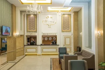 Ruba Palace Thermal Hotel