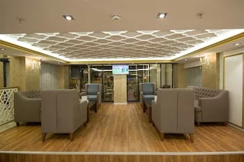 Ruba Palace Thermal Hotel