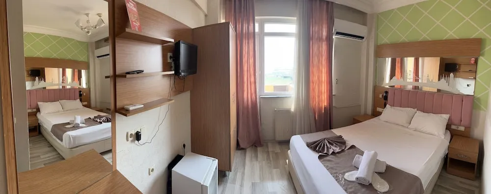Dört Kişilik Oda