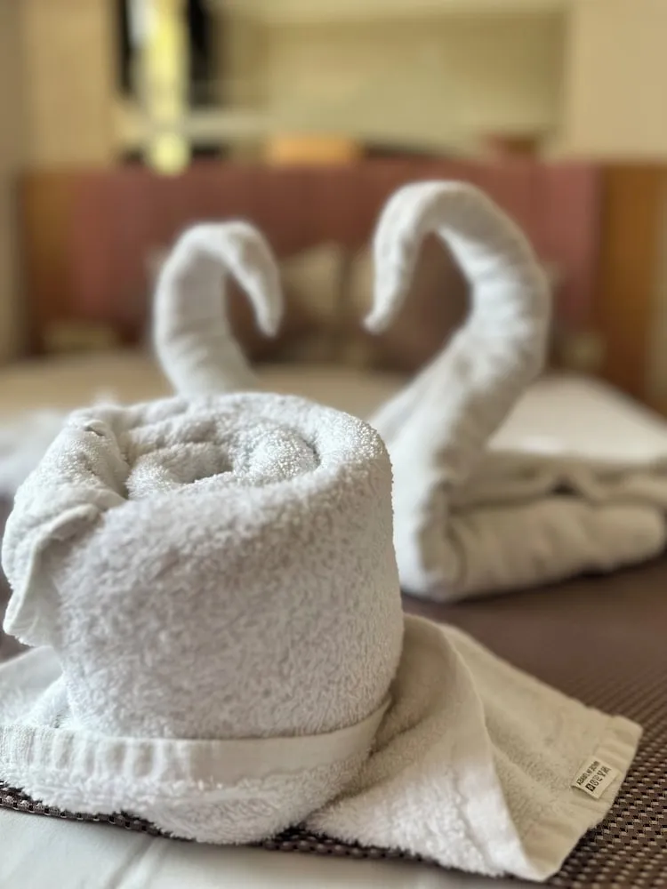 Deluxe Oda, Deniz Manzaralı